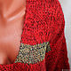 Нежнейший свитер из кидмохера с вырезом. Свитеры. Knit by Heart - Вязаная одежда 富. Ярмарка Мастеров.  Фото №5