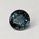 Заказать Сапфир 0.83 ct  5.5 Х5.5 Х 3.7 мм. Сертифицированные камни (Татьяна). Ярмарка Мастеров. . Кабошоны Фото №3