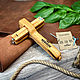 Ремнерез из груши "Strapcutter". Свистульки. Сериков Семён (serikovwoodcraft). Интернет-магазин Ярмарка Мастеров.  Фото №2