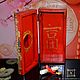 Feng Shui money box. attract money. Money magnet. Sector South-East. My Livemaster. Фото №6