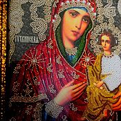 Иконы: Богородица Касперовская