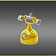 Collectible bell z10964, Bells, Chrysostom,  Фото №1