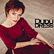 Заказать Платье в пол бордо. Dudu-dress. Ярмарка Мастеров. . Платья Фото №3
