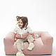 Детский диван CLOUD, Мебель для детской, Москва,  Фото №1