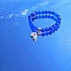 Mittens Bracelet. Bead bracelet. El cielo - jewelry from E. Kurkutova. Online shopping on My Livemaster.  Фото №2