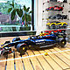 Витрина для Lego Technic Oracle Red Bull 42206, Подарочные боксы, Нижний Новгород,  Фото №1