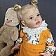 Кукла Реборн Лотти. Куклы Reborn. Сазонова Ирина. Интернет-магазин Ярмарка Мастеров.  Фото №2