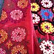 Uzbek vintage suzani. blanket. Panels. SZT025. Interior elements. businka34. My Livemaster. Фото №6