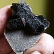 Сросток кристаллов мориона. Кристалл. egems. Интернет-магазин Ярмарка Мастеров.  Фото №2