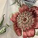 Тюль с вышивкой Испания. Тюль. Юлия.Ткани для штор.Дизайн штор. (SHTORY-LUX). Ярмарка Мастеров.  Фото №5