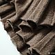Falda larga de cachemira plisada. Skirts. Advokat Natural. Ярмарка Мастеров.  Фото №4