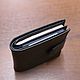 3in1 auto document wallet. Purse. Leather Collection. My Livemaster. Фото №6