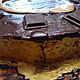 Шоколадный торт из готовых коржей что лучше любого магазинного торта. Мастер-классы. Minerals-incense-esotericism. Ярмарка Мастеров.  Фото №11