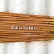  Натуральные масаловые пыльцовые благовония Palo Santo, Благовония, Москва,  Фото №1