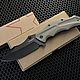 Складной нож HT-1 WB, Подарки для охотников и рыболовов, Москва,  Фото №1