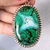 pendant of jade