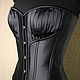 Satin corset, Corsets, Ekaterinburg,  Фото №1