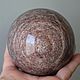 Aventurine ball 86 mm. Ball. Beautiful magic stones (silakamnia). My Livemaster. Фото №5
