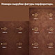  Пробойники для кожи - Букварь"Brogue". Инструменты. МКП Ростов. Ярмарка Мастеров.  Фото №6