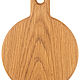Заказать Доска для подачи. Treetoria Joiners Shop. Ярмарка Мастеров. . Разделочные доски Фото №3