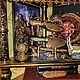  Славянские Боги ( мрамор ). Статуэтка. Berloga-relics. Ярмарка Мастеров.  Фото №6