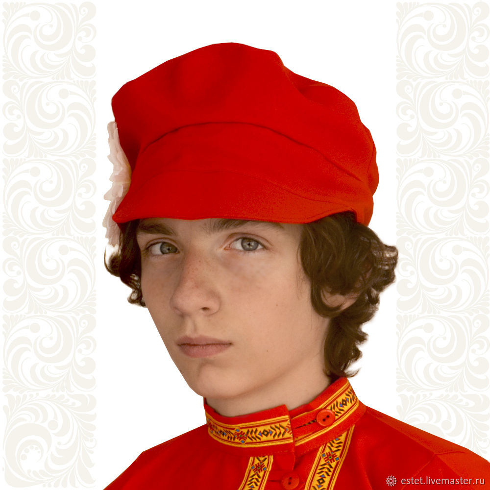 Что Такое Картуз Фото
