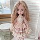 Dulce.Vendido.Muñeca de colección textil. Boudoir doll. Dolls by Margaret. My Livemaster. Фото №4