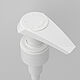 Флакон Soft-touch 200 мл с дозатором. Флаконы. Флакончик и Баночка. Ярмарка Мастеров.  Фото №4