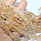 Цитрин 8-10мм нить 35см. Бусины. Beads. Ярмарка Мастеров.  Фото №4