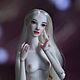 Articulado de la muñeca. BJD. Ball-jointed doll. DollsMariaSopova. My Livemaster. Фото №5