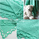 Set Mint. Baby Clothing Sets. Klubok. Online shopping on My Livemaster.  Фото №2