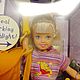 Заказать Винтаж: Стейси Flashlight fun Stacie and Pooh. Наймушина Юлия. Ярмарка Мастеров. . Куклы винтажные Фото №3