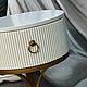 Тумба FERRERO. Тумбы. BULL WULL FURNITURE. Ярмарка Мастеров.  Фото №5