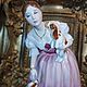Винтаж: Королева Виктория.Royal Doulton.Статуэтка.Англия.Фарфор. Статуэтки винтажные. Антик.Декор.Винтаж. Ярмарка Мастеров.  Фото №5