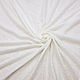 Order Gauze cotton sequins italian fabrics. Fabrics for clothing 'Tessirina'. Livemaster. . Fabric Фото №3