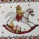 Винтаж: Villeroy & Boch Ланчматы 32 х 48 см Toy's Fantasy. Предметы интерьера винтажные. Подвальчик замка Штоссберг. Ярмарка Мастеров.  Фото №4