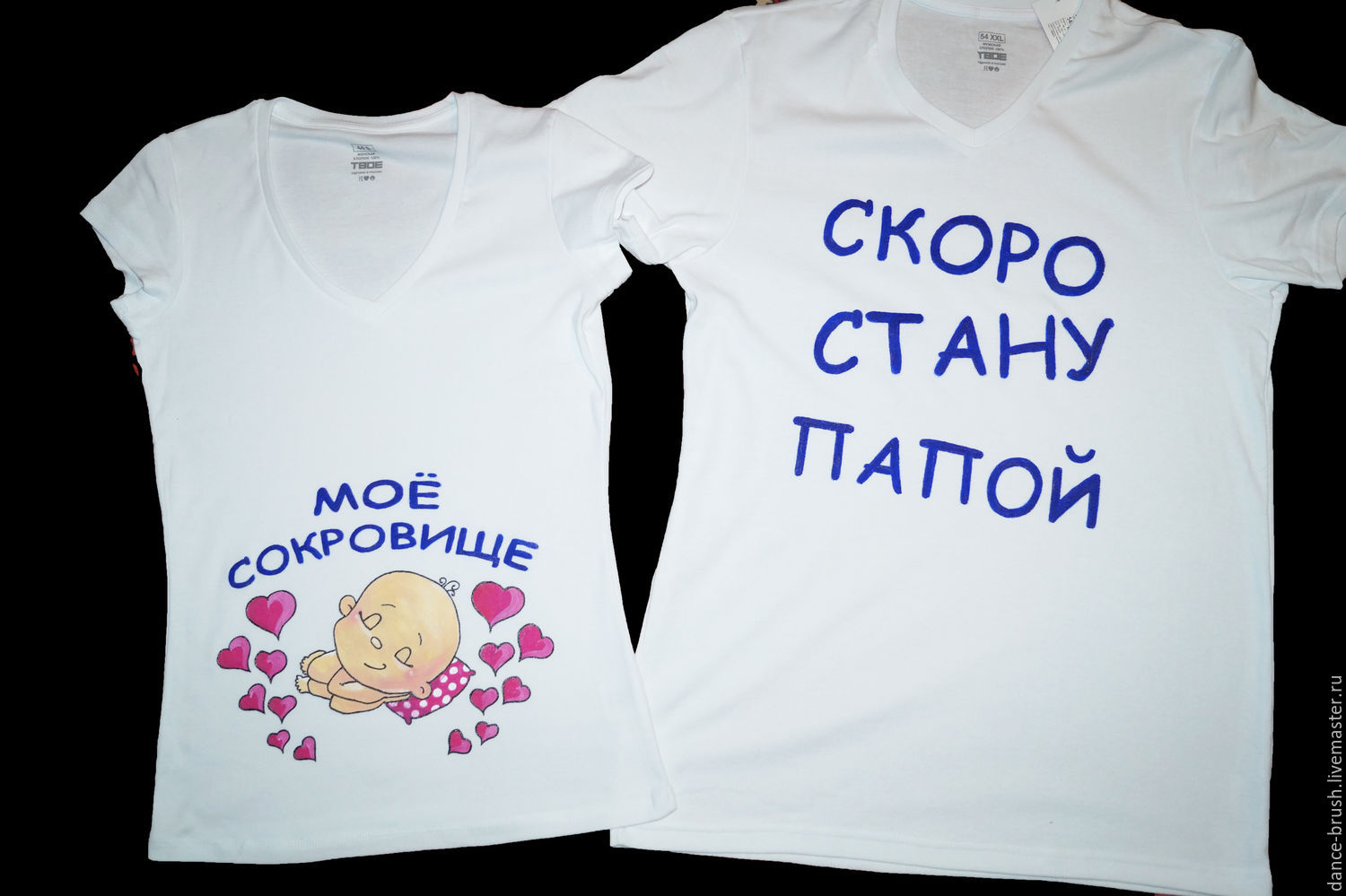 Фото на футболку в белгороде