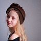 children's hat meningite. Hats1. EDIS | дизайнерские шляпы Наталии Эдис. My Livemaster. Фото №6