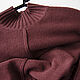 Suéteres: Suéter con costura vertical y elástico alto, Sweaters, Ulyanovsk,  Фото №1