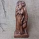 Celtic pagan goddess of the ways of Helen, Elen of the ways, Figurines, Moscow,  Фото №1