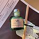 Диффузор дубовый мох и янтарь. Ароматические диффузоры. Virgo-aromat. Ярмарка Мастеров.  Фото №5