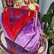 Винтаж:  Сумка от Roberta di Camerino. Сумки винтажные. Vintage Store. Ярмарка Мастеров.  Фото №5