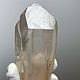 Горный хрусталь кристалл фантомный 112х48х42мм, Якутия. Камни. crystalart (crystalarium). Интернет-магазин Ярмарка Мастеров.  Фото №2