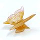 Винтаж: Статуэтка Бабочка Daum France Винтаж / 1903254. Статуэтки винтажные. Phoenix Antique • Феникс Антик. Ярмарка Мастеров.  Фото №5