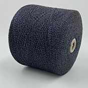Пряжа Hasegava шелк, хлопок, японская бумага 520м /100г. Япония. Бобин