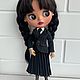 Кукла блайз. Кукла Кастом. Dany_dolls_72. Интернет-магазин Ярмарка Мастеров.  Фото №2