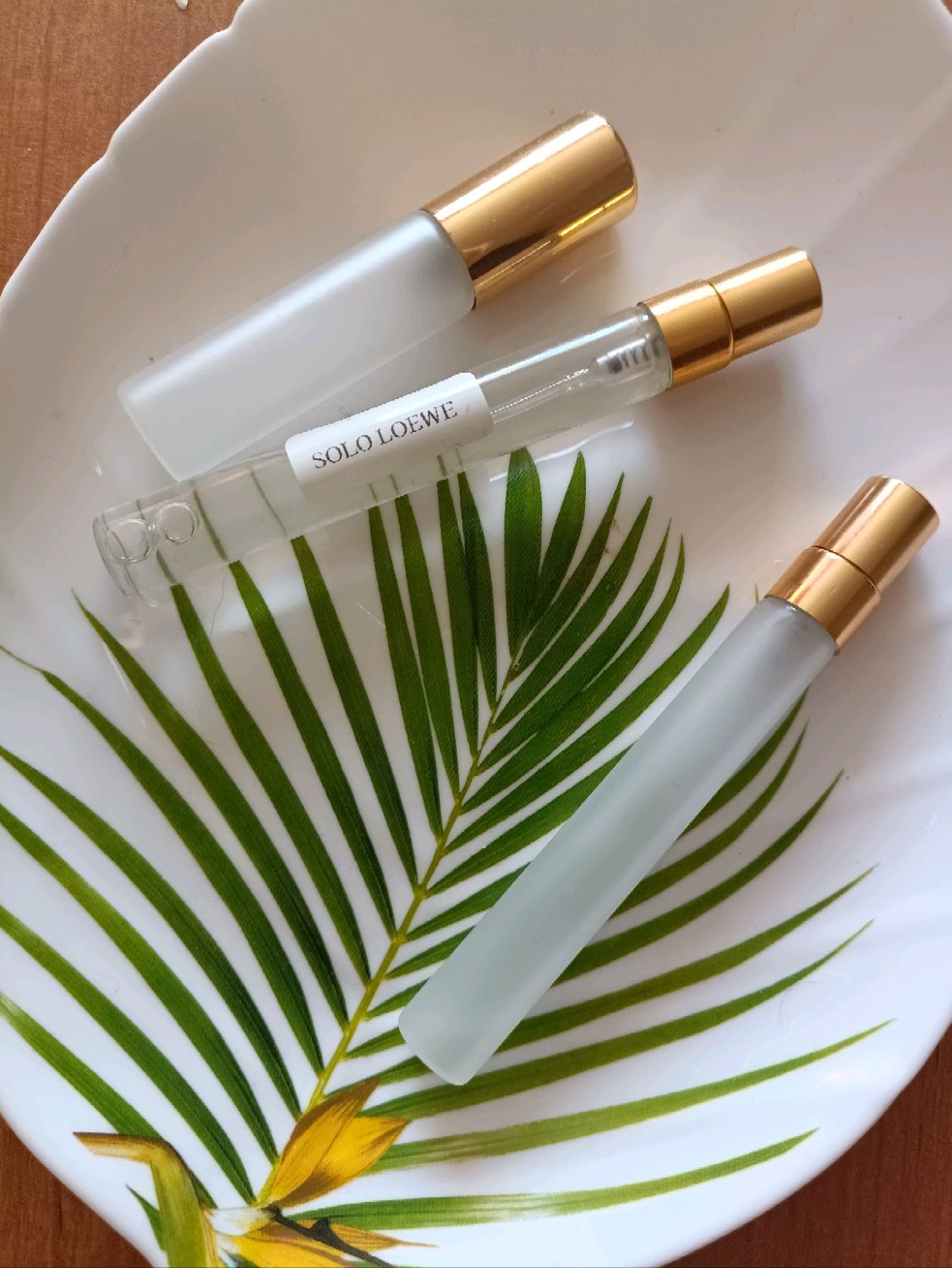 Духи ручной работы Соло Лоэве мужские в интернет-магазине Ярмарка ...