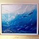 Order Copy of Copy of Copy of Copy of Copy of Copy of Copy of Midday Express. Walperion Paintings. Livemaster. . Pictures Фото №3