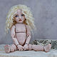 Кукла фарфоровая шарнирная Аника. Bjd doll. Шарнирная кукла. Кристина Чибисова KristaDolls. Ярмарка Мастеров.  Фото №6