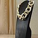 Винтаж: Колье Givenchy. Колье винтажные. vintage-japan. Интернет-магазин Ярмарка Мастеров.  Фото №2